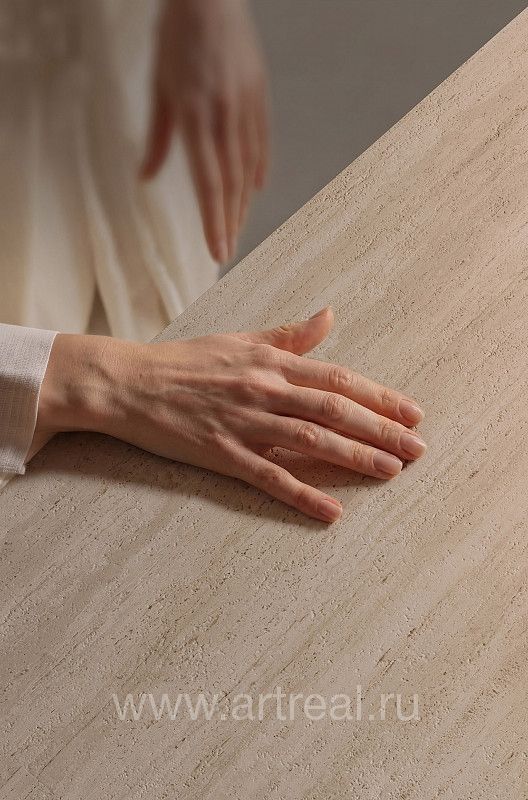 Vitra Russia СпаСтоун Керамогранит Vitra Russia СпаСтоун в интерьере