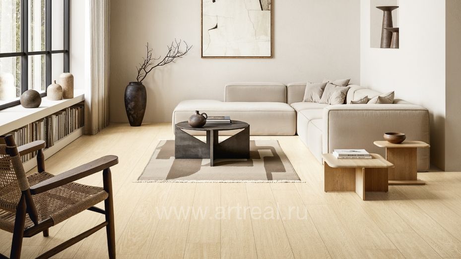 Italon Аура Керамогранит Italon Аура в интерьере