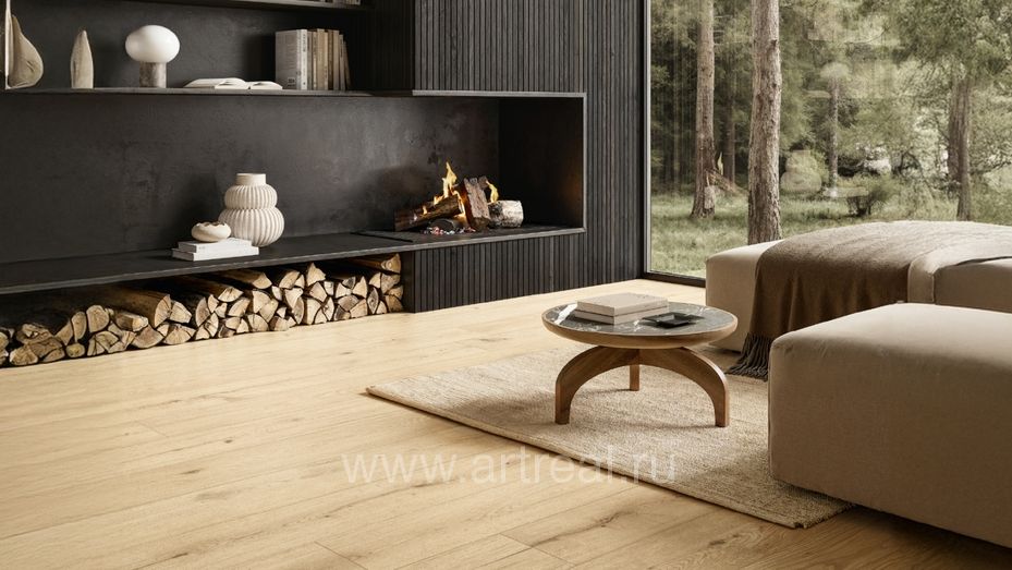 Italon Аура Керамогранит Italon Аура в интерьере