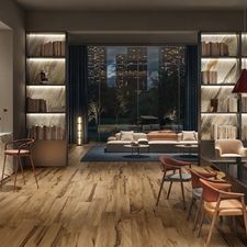 Керамогранит Italon Аура