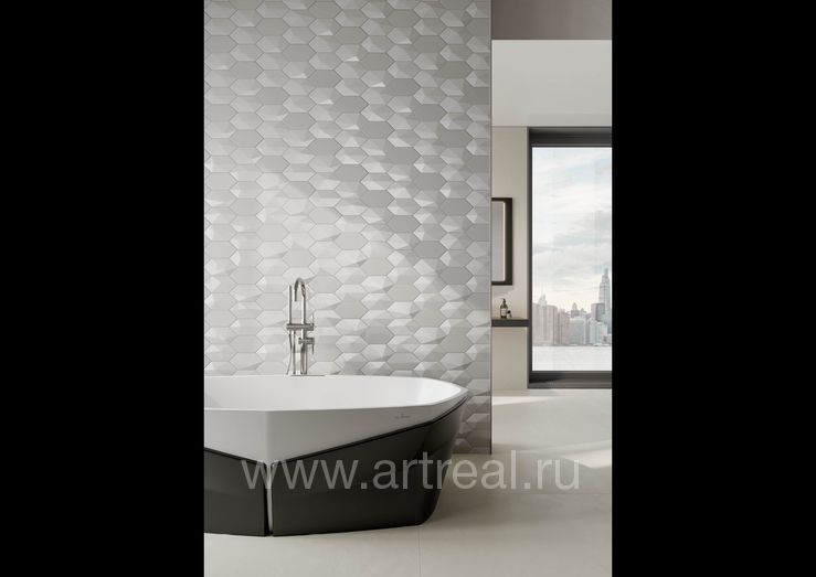 La Fabbrica AVA Tonino Lamborghini Galaxia Керамическая плитка La Fabbrica AVA Tonino Lamborghini Galaxia в интерьере