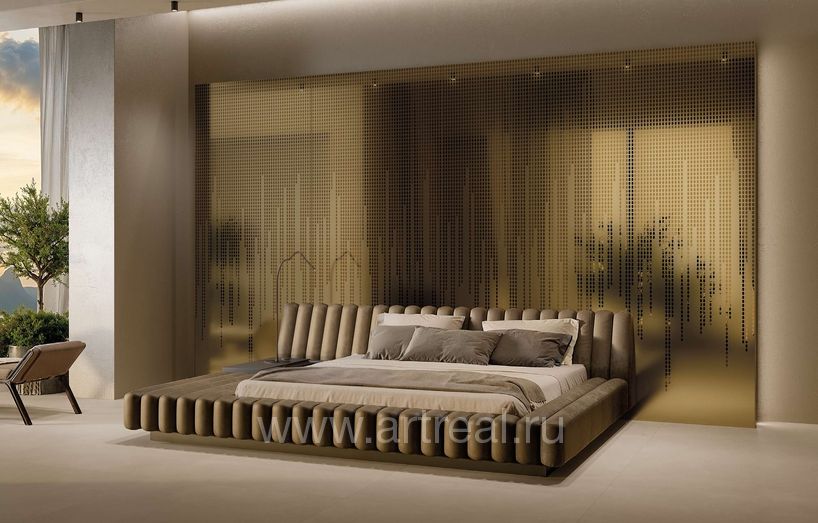 La Fabbrica AVA Tonino Lamborghini Galaxia Керамическая плитка La Fabbrica AVA Tonino Lamborghini Galaxia в интерьере