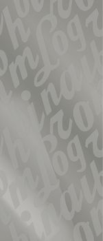 La Fabbrica AVA Tonino Lamborghini Galaxia настенная плитка Platinum Script Xl 120*280*6