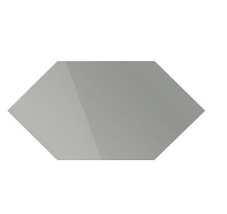 La Fabbrica AVA Tonino Lamborghini Galaxia мозаика Diamond Platinum 11*22*8.8