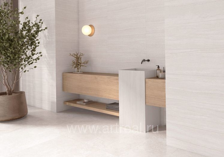 Керамическая плитка Prissmacer Easton в интерьере