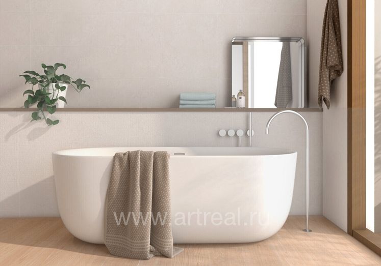 Керамическая плитка Prissmacer Easton в интерьере