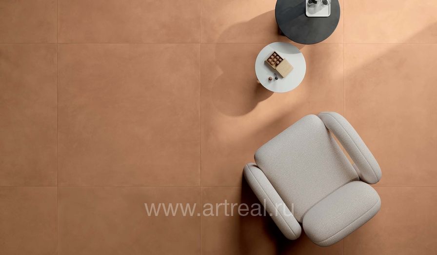 Керамогранит Keope CottoMilano в интерьере