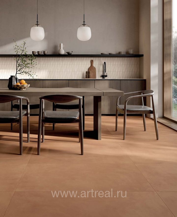 Керамогранит Keope CottoMilano в интерьере