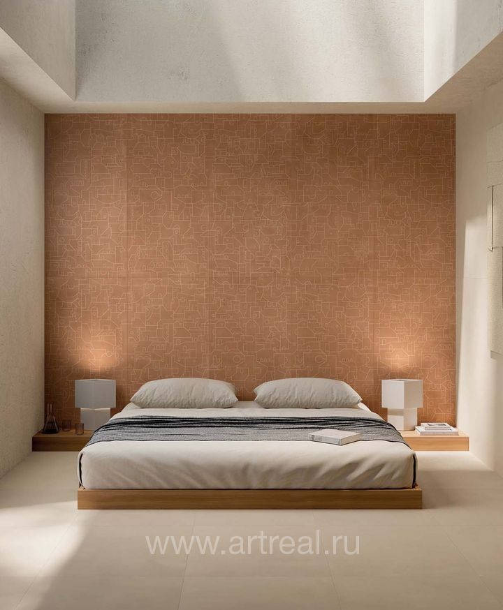 Керамогранит Keope CottoMilano в интерьере