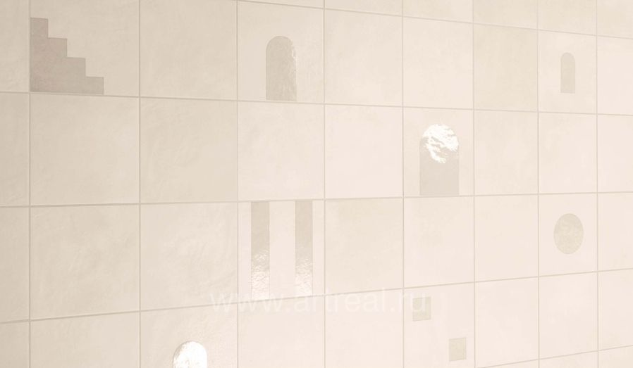 Керамогранит Keope CottoMilano в интерьере