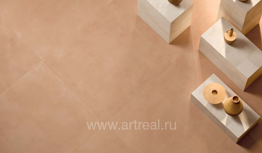 Керамогранит Keope CottoMilano в интерьере