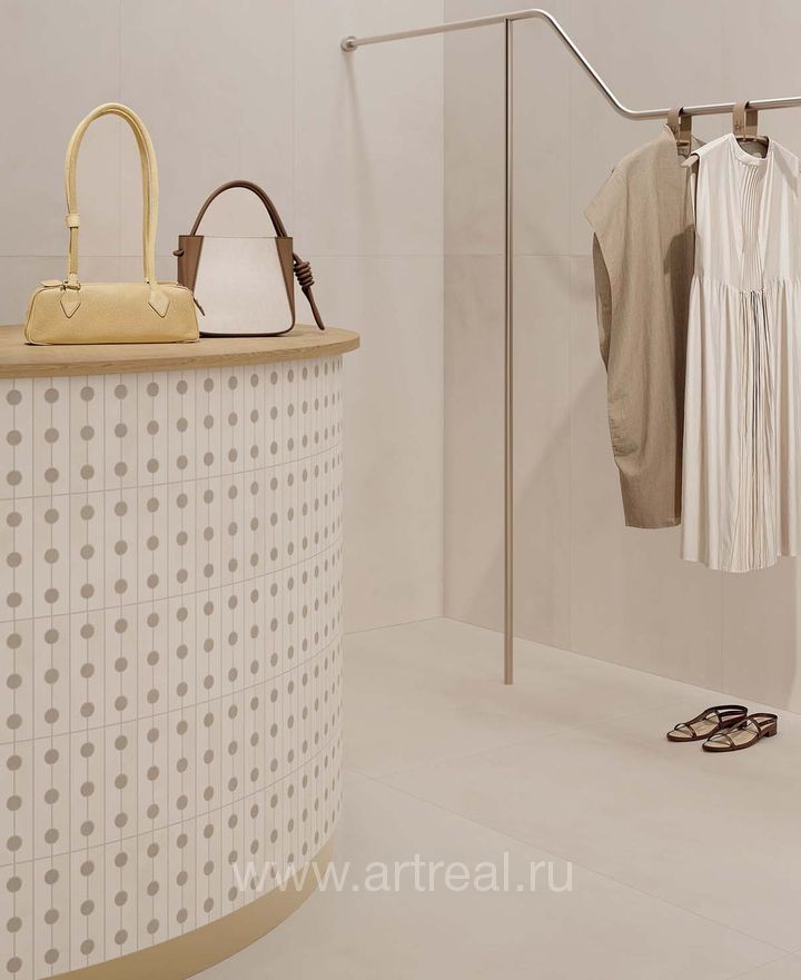 Керамогранит Keope CottoMilano в интерьере