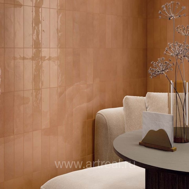 Керамогранит Keope CottoMilano в интерьере