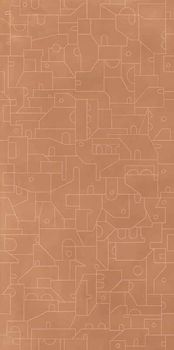 Keope CottoMilano керамогранит Mattone Labirinto 60*120*9