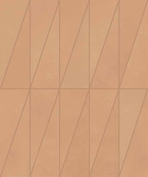 Keope CottoMilano мозаика Terracotta Cuneo 31.7*38*9