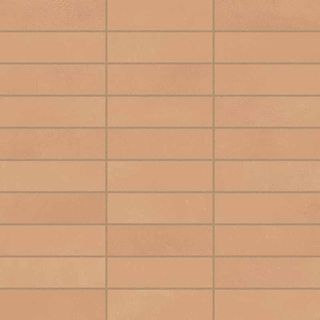 Keope CottoMilano мозаика Terracotta Listelli 30*30*9