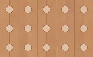 Keope CottoMilano мозаика Mattone Matrice 30*18.6*9