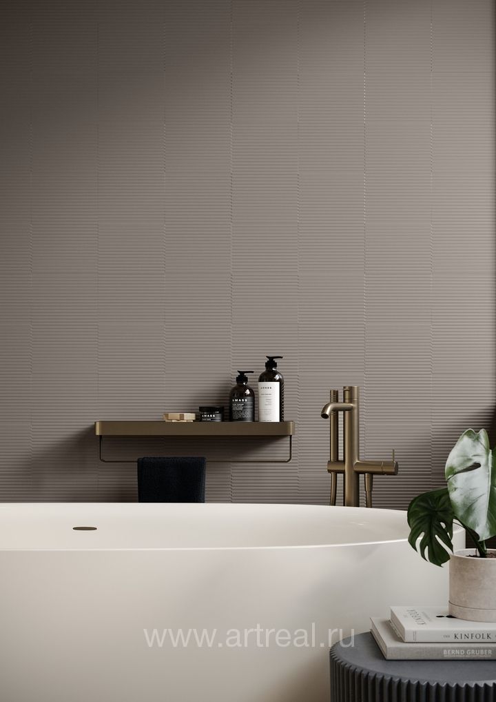 Керамическая плитка Imola Ceramica Forma в интерьере