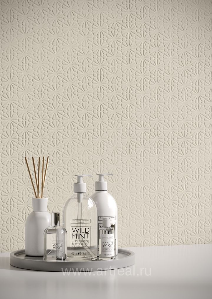 Керамическая плитка Imola Ceramica Forma в интерьере