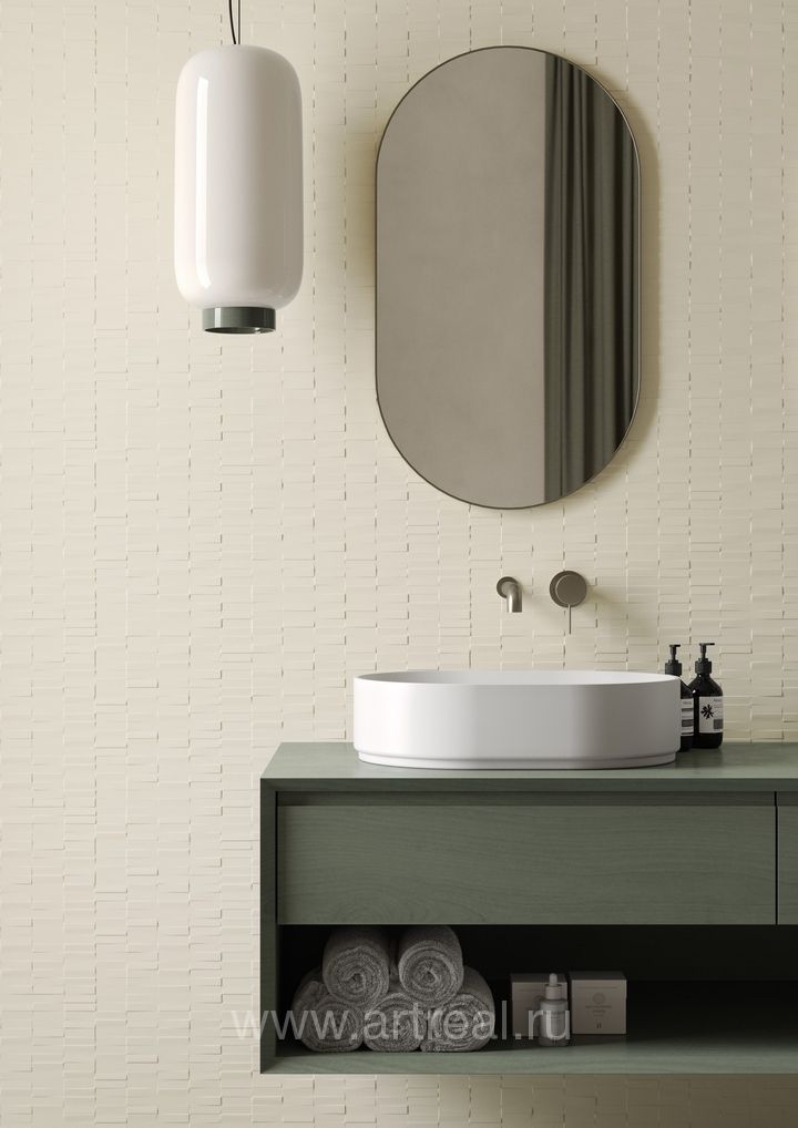 Керамическая плитка Imola Ceramica Forma в интерьере