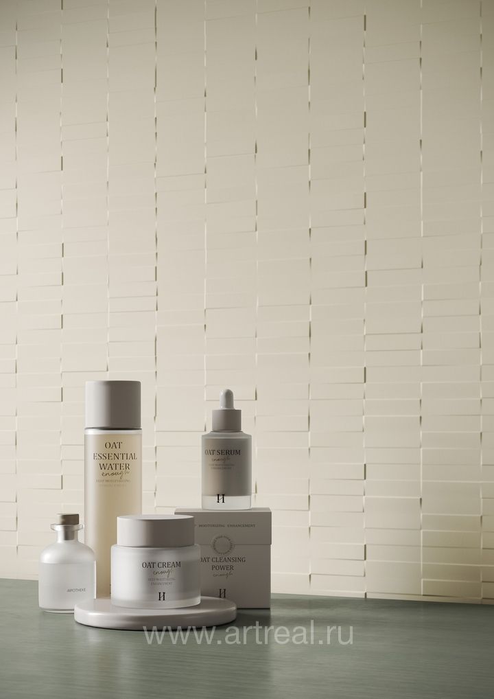 Керамическая плитка Imola Ceramica Forma в интерьере