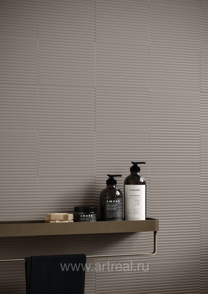 Керамическая плитка Imola Ceramica Forma в интерьере