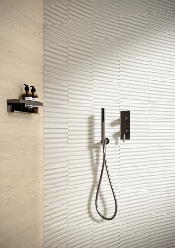 Керамическая плитка Imola Ceramica Forma в интерьере