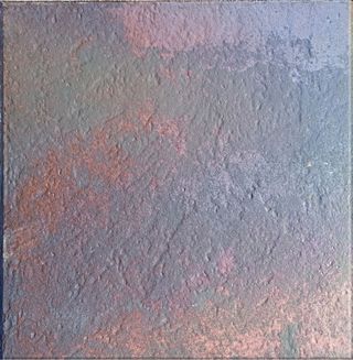 Gres de aragon Metal керамогранит Red 33*33*10