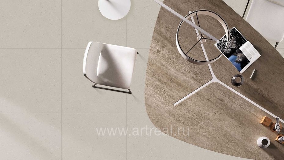 Керамогранит Estima Астеро в интерьере