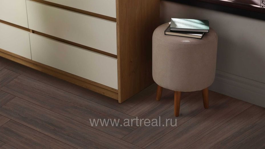 Керамогранит Estima `Даларна в интерьере