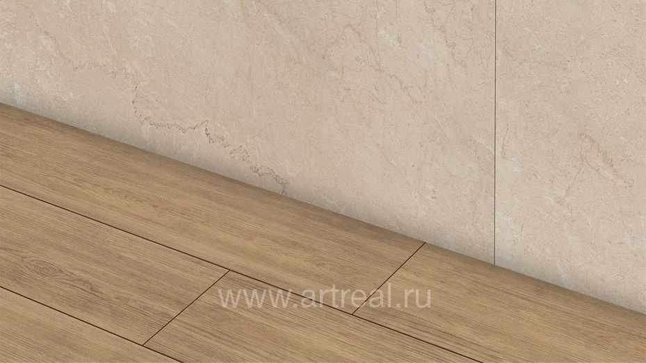 Керамогранит Estima `Даларна в интерьере