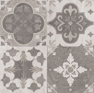 Estima Сити Арт керамогранит AR 01 40.5*40.5*8