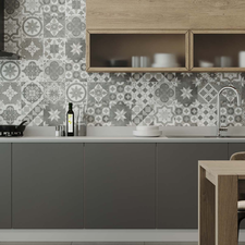 Керамогранит Estima Сити Арт