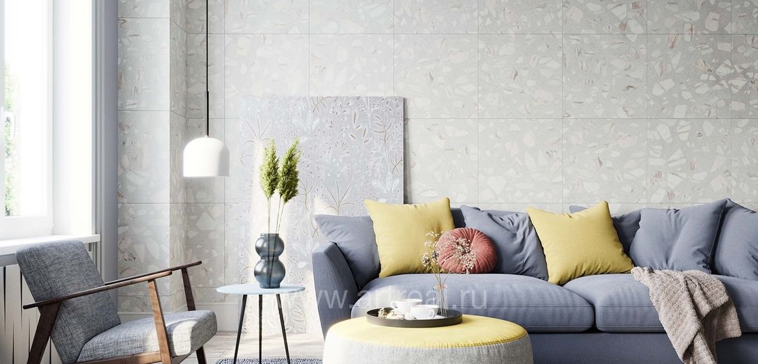 Керамогранит Estima ™Ametis by Estima Арти в интерьере