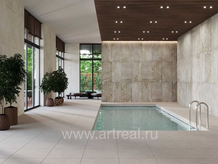 Керамогранит Estima ™Ametis by Estima Кайлас в интерьере