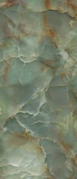 Fondovalle Onyx настенная плитка Green 120*278*6