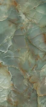 Fondovalle Onyx настенная плитка Green 60*120*6