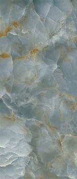 Fondovalle Onyx настенная плитка Blue 60*120*6