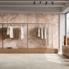 Керамогранит Fondovalle Onyx в интерьере