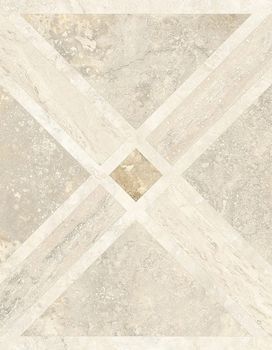 Sant Agostino Invictus Cross керамогранит Deco Kry 60*60*9