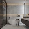 Керамогранит NT Ceramic Axion в интерьере