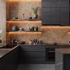 Керамогранит NT Ceramic Axion в интерьере