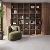 Керамогранит NT Ceramic Rockstar в интерьере