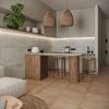 Керамогранит NT Ceramic Rockstar в интерьере