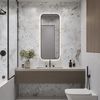 Керамогранит NT Ceramic Rockstar в интерьере
