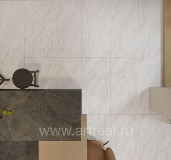 Керамогранит NT Ceramic Infinity в интерьере