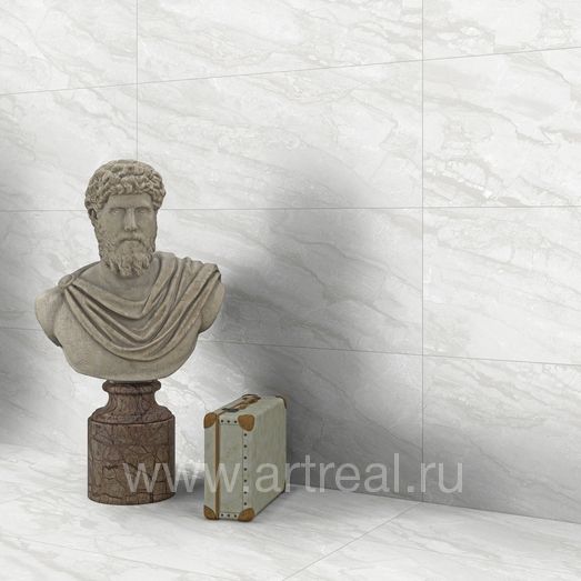 Керамогранит NT Ceramic Infinity в интерьере