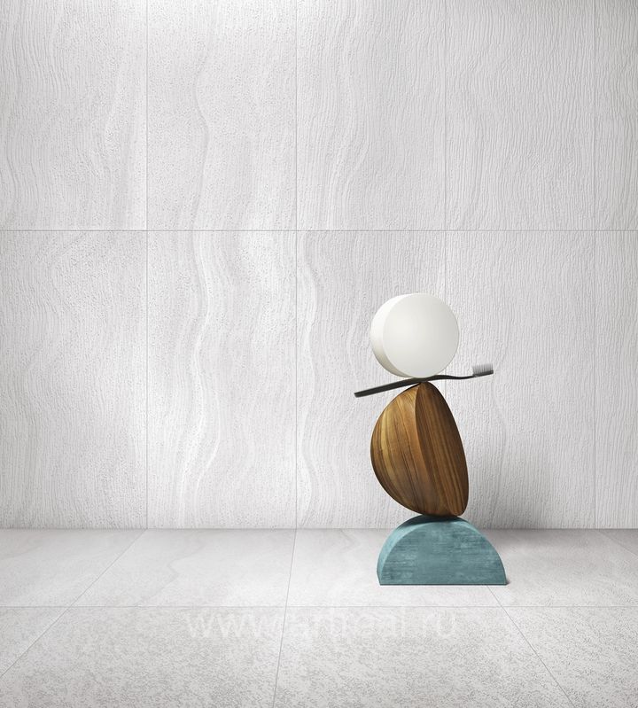 Керамогранит NT Ceramic Infinity в интерьере