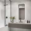Керамогранит NT Ceramic Infinity в интерьере