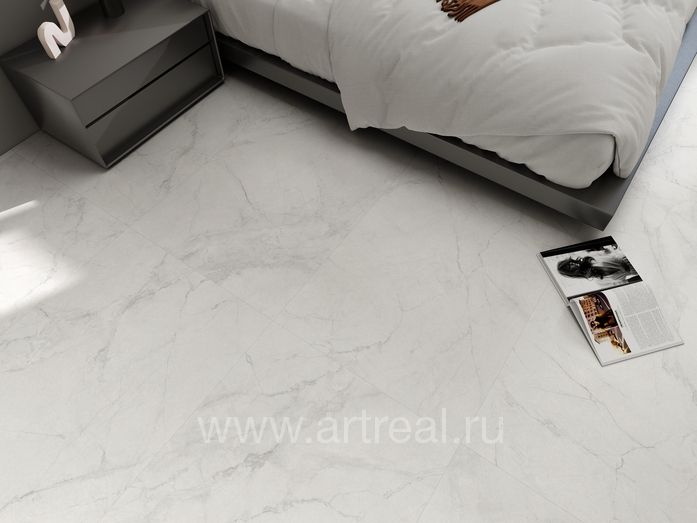 Керамогранит NT Ceramic Riverstone в интерьере
